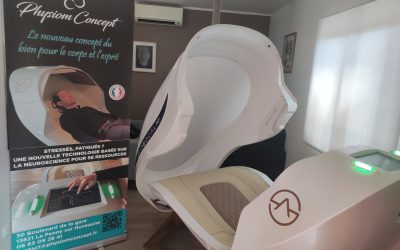 La capsule multisensorielle : une innovation pour améliorer le bien-être au travail